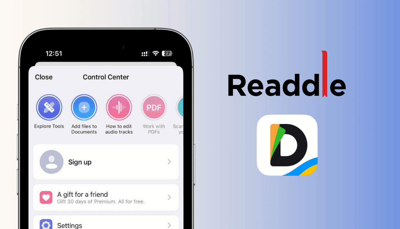How Readdle improved their activation by 70% with stories