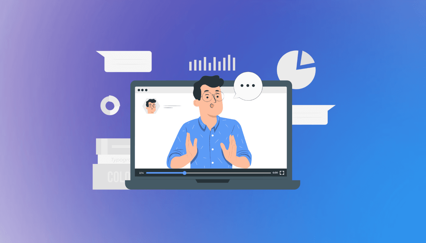How short videos can help simplify complex B2B products or services